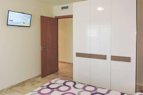 Apartamento En Residencia Sb L'ampolla