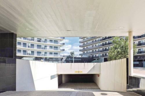 Apartamento En Residencia Sb L'ampolla