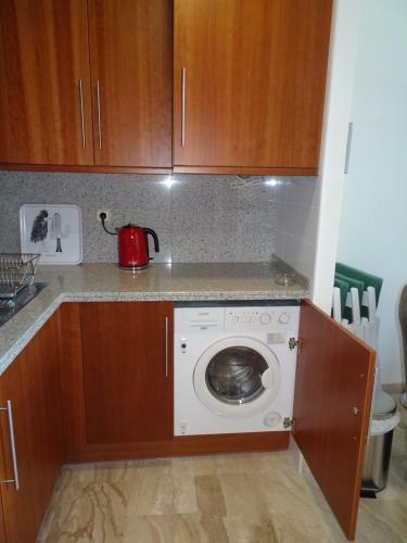 Apartment Marisol L'ampolla