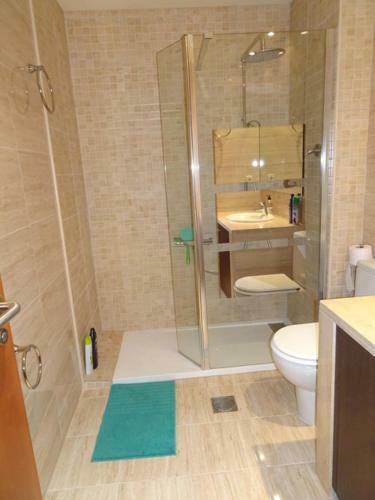 Apartment Marisol L'ampolla