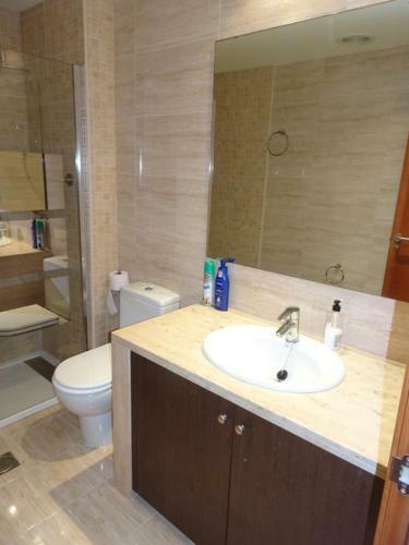 Apartment Marisol L'ampolla