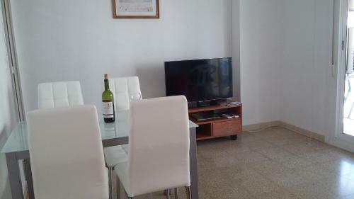 Vista Mar Apartment