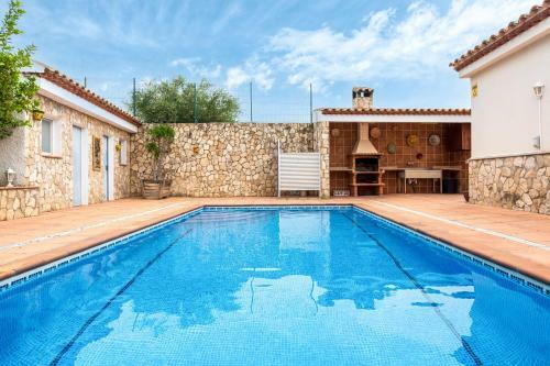 Villa La Caseta De La Muntanya
