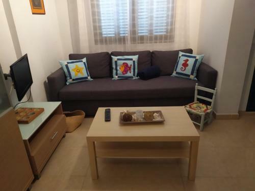 Apartamento Tramuntana - L'ampolla