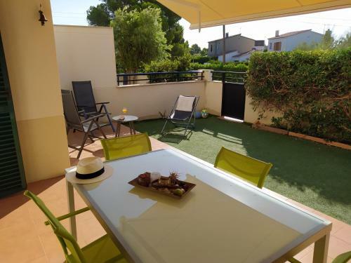 Apartamento Tramuntana - L'ampolla