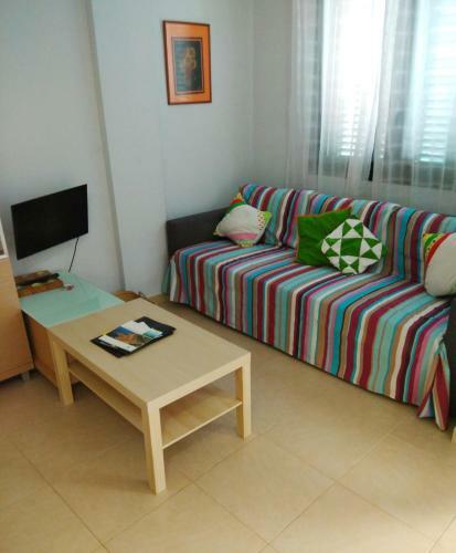 Apartamento Tramuntana - L'ampolla