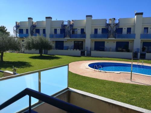 Apartamento Ca La Mar Del Delta