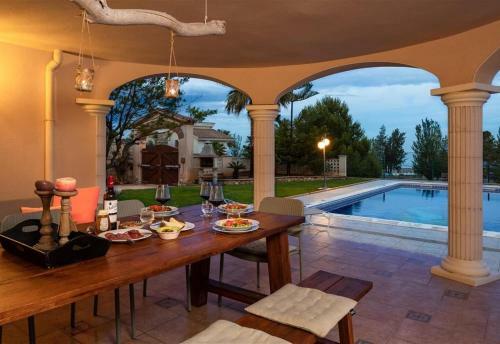 Villa Eole Y Mar