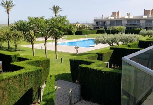 Apartamento Delta Del Ebro