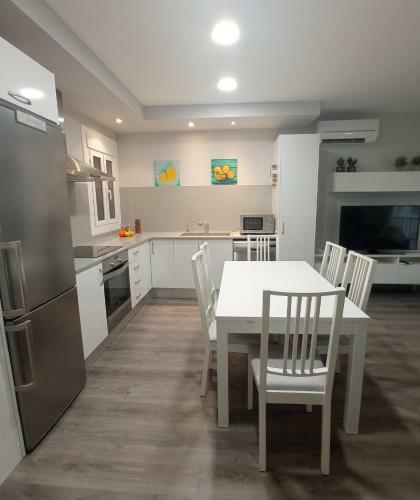 Ampolla Port Apartament