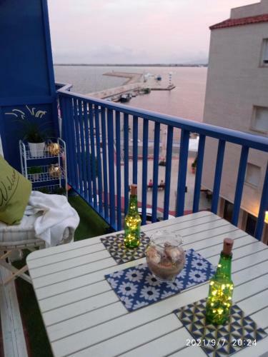 Ampolla Port Apartament