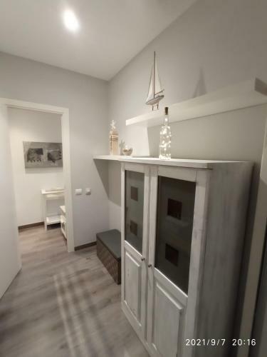 Ampolla Port Apartament
