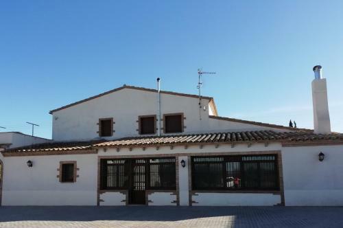 Casa Mas Del Vedell