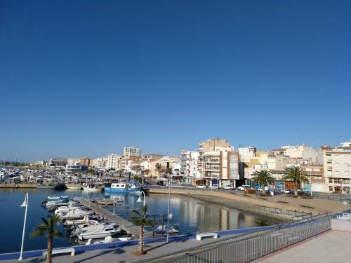 Apartamento Estupendo Piso En L'ampolla