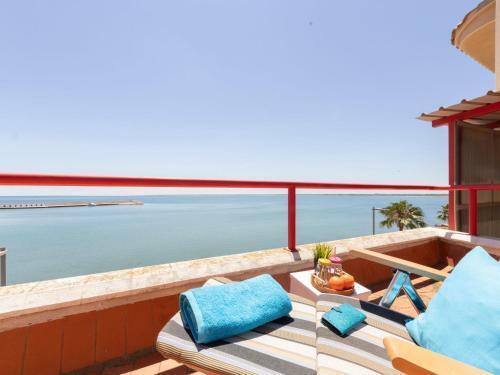 Holiday Home Ampolla Mar