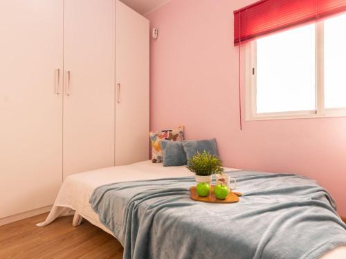 Holiday Home Ampolla Mar