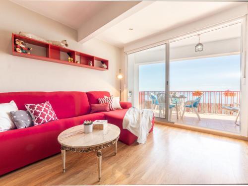 Holiday Home Ampolla Mar