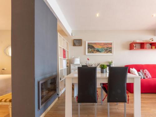 Holiday Home Ampolla Mar