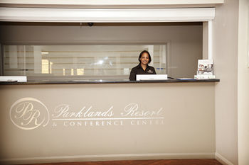 Motel Parklands Resort & Conference Centre