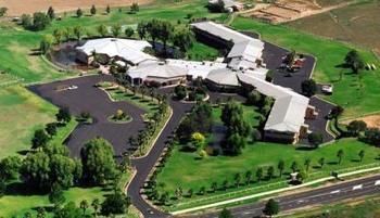 Motel Parklands Resort & Conference Centre