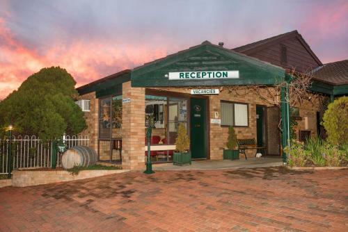 Ningana Motel