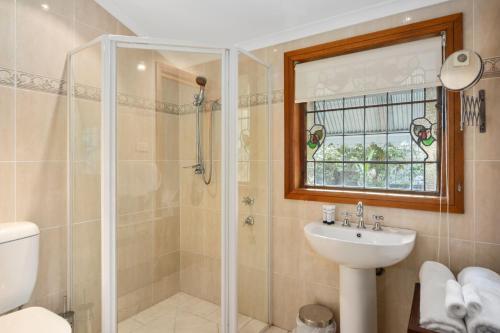 The Pines Bed And Breakfast