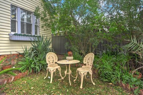 The Pines Bed And Breakfast