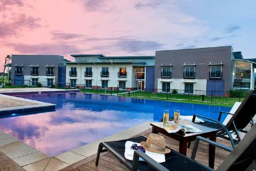 Hotel Springs Resorts Shoalhaven