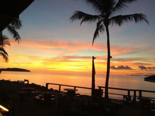 Albergue Base Backpackers Magnetic Island