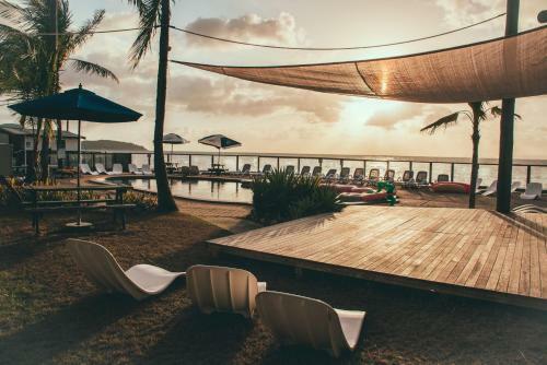 Albergue Base Backpackers Magnetic Island