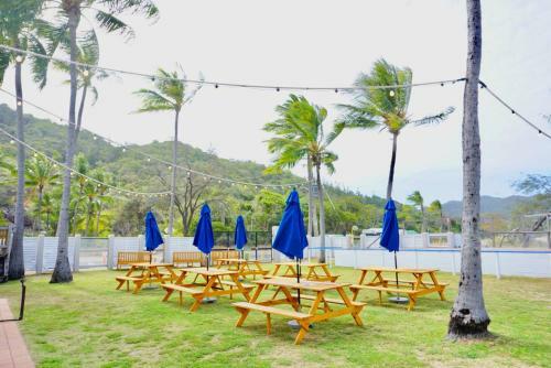 Albergue Base Backpackers Magnetic Island