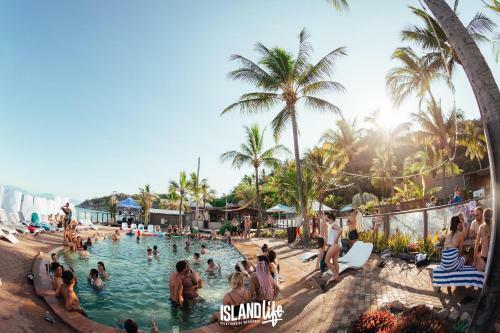 Albergue Base Backpackers Magnetic Island