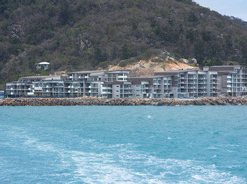 Aparthotel Grand Mercure Apartments Magnetic Island
