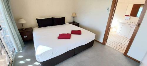 Barmera Lake Resort Motel