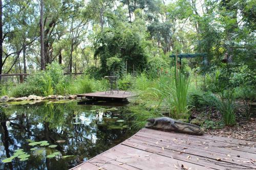 Bed & Breakfast Storey Grange