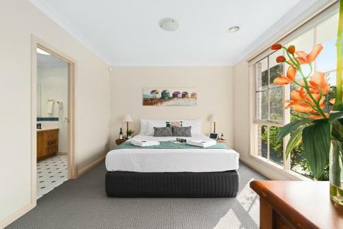 Villa Waverley Corporate Townhouses