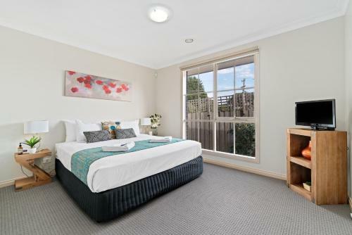 Villa Waverley Corporate Townhouses