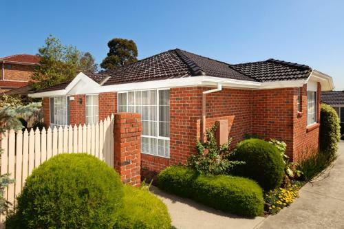 Villa Waverley Corporate Townhouses