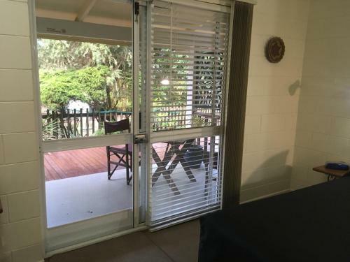 Kookaburra Lodge Motel
