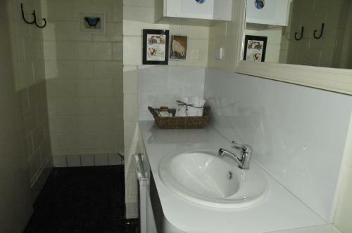 Kookaburra Lodge Motel