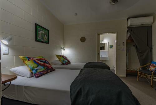Kookaburra Lodge Motel
