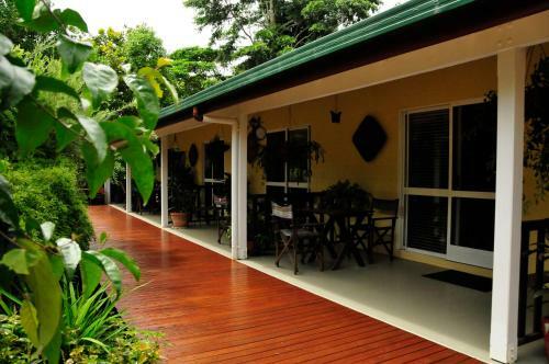 Kookaburra Lodge Motel