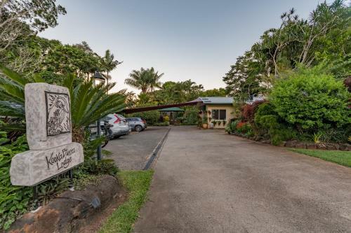 Kookaburra Lodge Motel