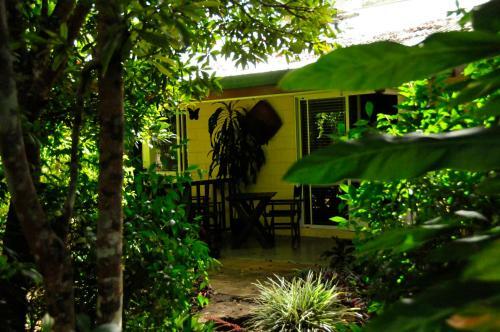 Kookaburra Lodge Motel