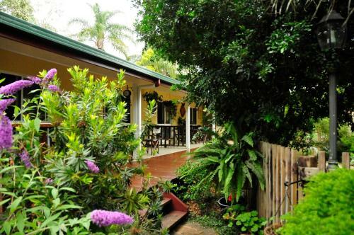 Kookaburra Lodge Motel