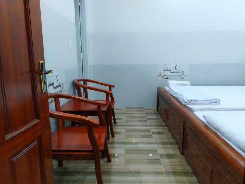 Hotel Homestay B?o Tr�n