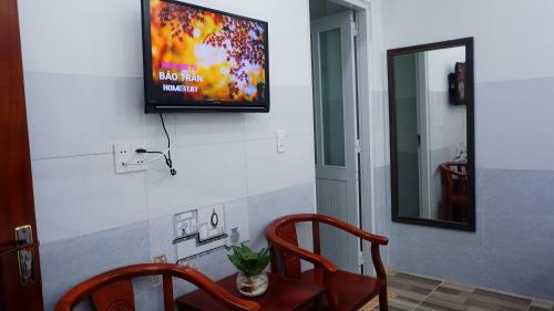 Hotel Homestay B?o Tr�n