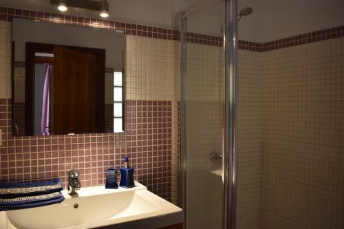 Apartamento Famara Vela