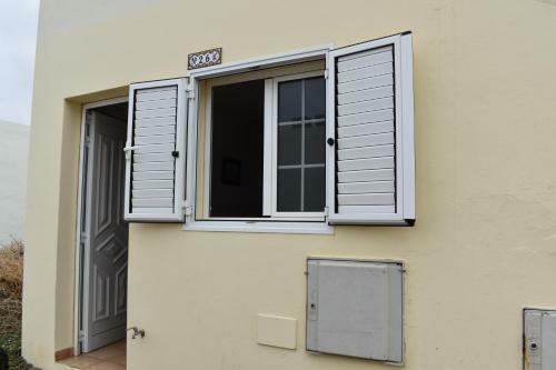 Apartamento Famara Vela
