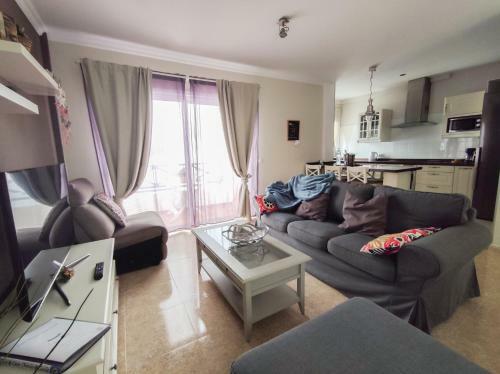 Apartamento Casa Chinijo